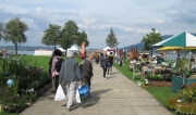 Rückblick auf die Bregenzer Garten.Kultur